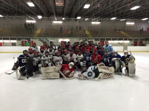 Girls Hockey Showcase